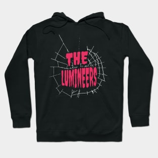 The Lumineers Hoodie